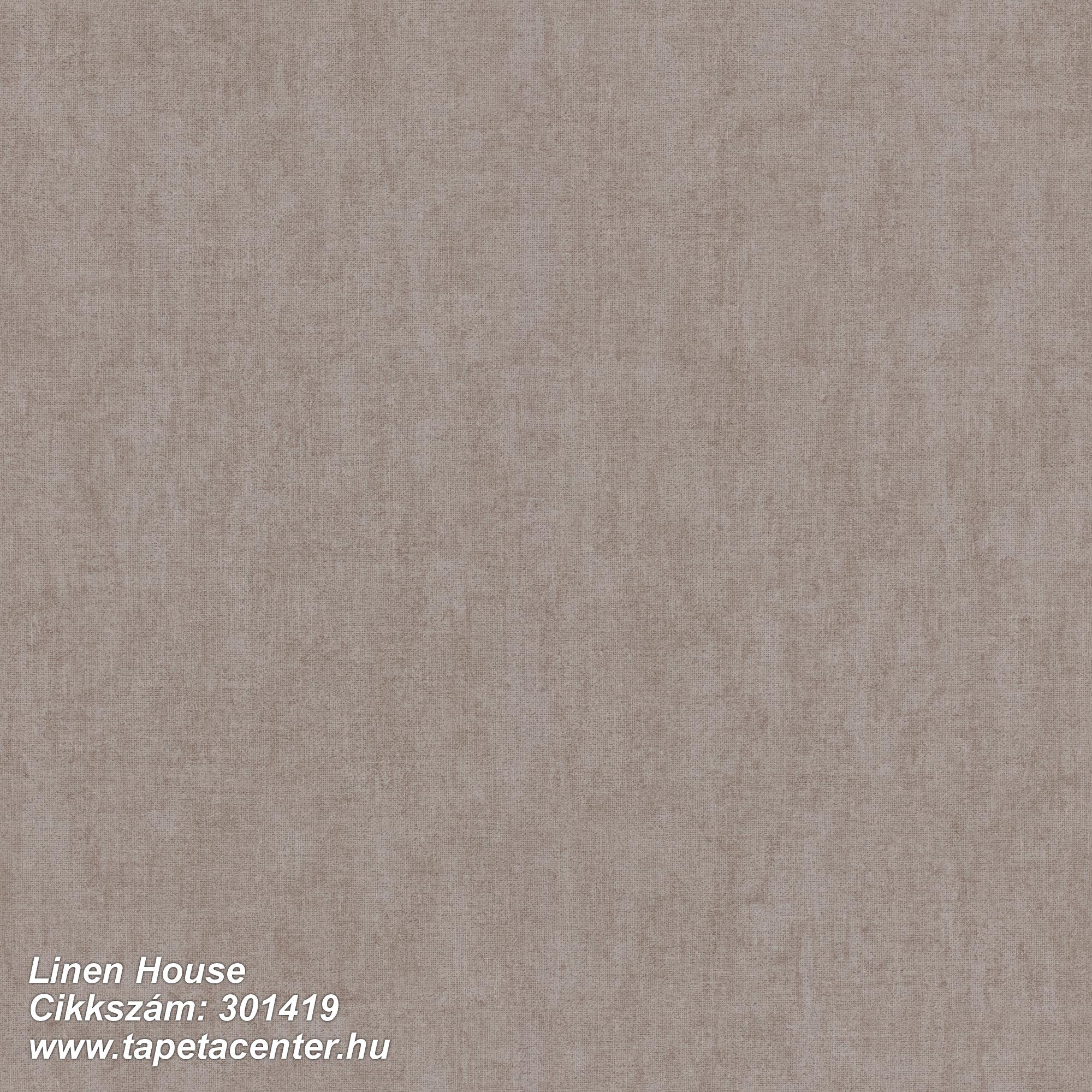 Textil hatású,bézs-drapp,szürke,gyengén mosható,illesztés mentes,vlies tapéta 
